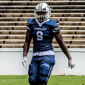 Meet your Posher, Reggie